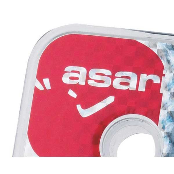 Asari Prestige 100 M Line 0.350 mm, Multicolor - Image 2