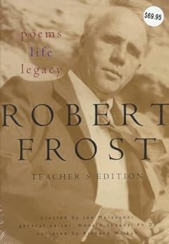 Paperback Poems Life Legacy: Teachers Manual [With *] Book