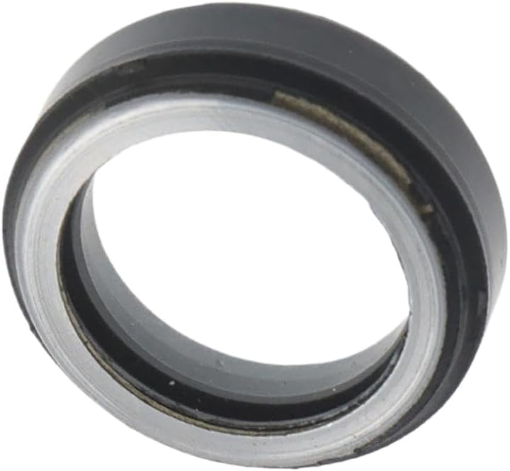Motorcycle Oil Level Sight Glass Window Gauge 52005-1009 Compatible With KL600 KLR650 KZ1000R