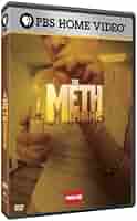 その他 Frontline: The Meth Epidemic [DVD] Amazon.com: Frontline - The Meth Epidemic [DVD] : Will Lyman