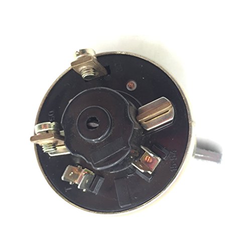 Ignition Switch TX10954 Fits Long Tractor 2360DTC 460DT 510DT Universal Tractor 1033 320 White Oliver Tractor - Thumbnail 4