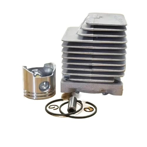 Kit cylindre-piston FS85 performant pour retrouver une compression optimale