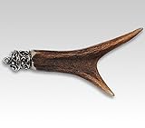 Charivari Hirschhorn, Neusilber-Feinguß