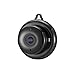 DIGOO M1Q 960P HD 2.8mm Lens Home Security Camera, Indoor Surveillance IP Camera With 115°Wide-Angle Viewing, Night Vision, Motion Detection, Baby Monitor, Two-way Audio, Black