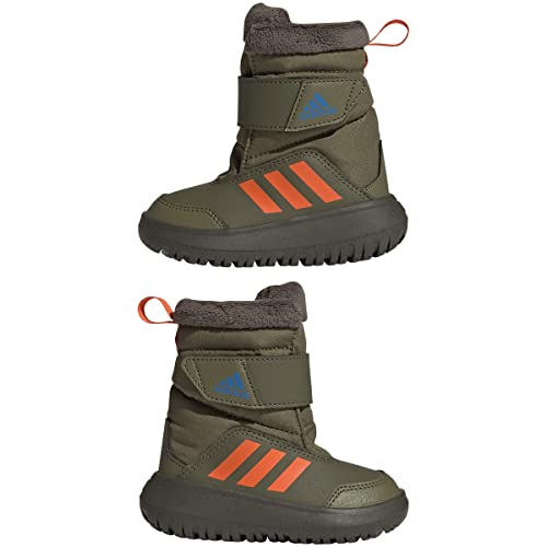 adidas Kinderstiefel Winterplay