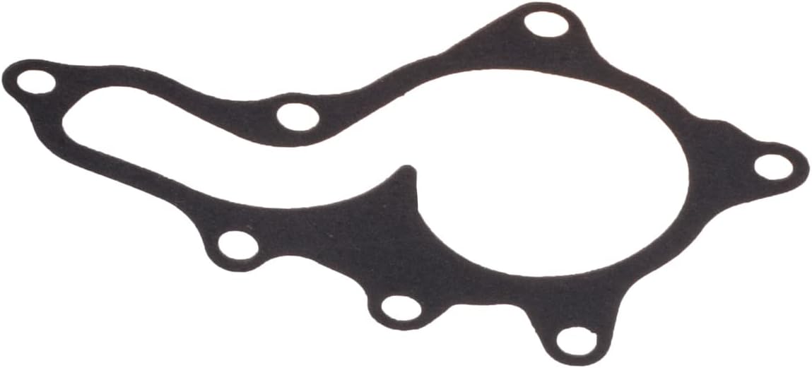 AUQDD AW6252 Professional Water Pump Kit With Gasket Fit For (Engine 2.5L/2.7L,NO Hybrid) 2011-2016 Scion tC /10-17 Toyota Camry 09-18 RAV4 Highlander /11-12 Sienna 09-15 Venza