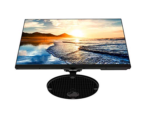 Planar 22" Lcd Monitor (Pln2200), 998-1329-00,Black (Renewed) #TOP2