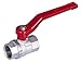 Produktbild Sanitop-Wingenroth 14572 5 Kugeldurchgangsventil, 3/4 Zoll