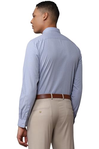 Image of Allen Solly Men Shirt