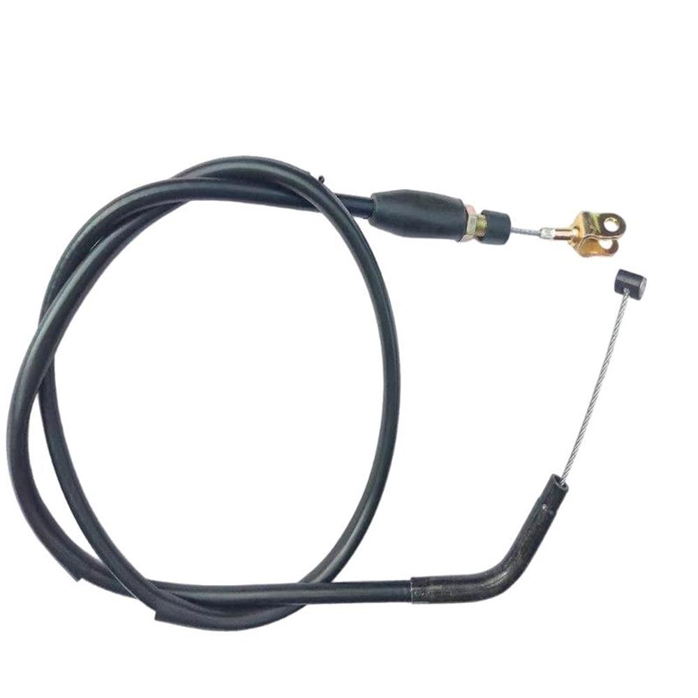 For Suzuki EN125/-2A/-2F/HJ125K/K-2 Motorcycle Clutch Cable Accessories