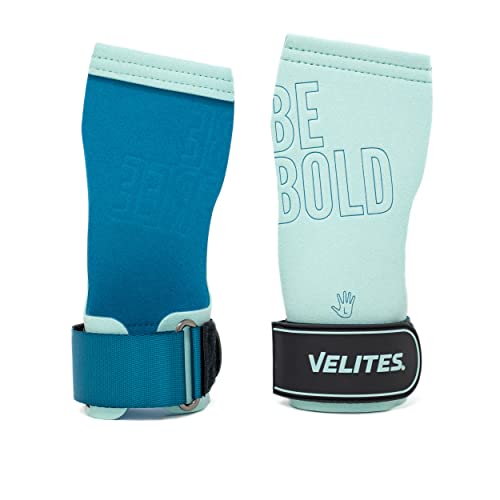 Velites I Calleras Quad Pro Talla M I Calleras Profesionales para Cross Training o...