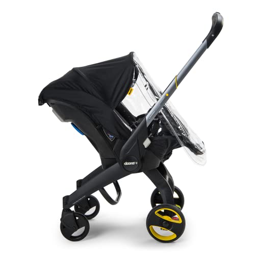 Doona Rain Cover - Compatible with Doona Car Seat & Stroller