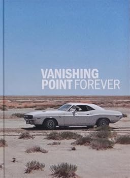 Hardcover Vanishing Point Forever by Robert M. Rubin Book