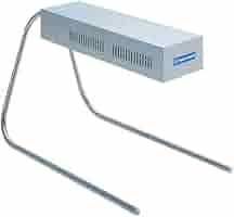 ヒートランプウォーマー HLW-500PY ニチワ電気 HLW-500PY 電気ヒートランプウォーマー オン－オフスイッチ付