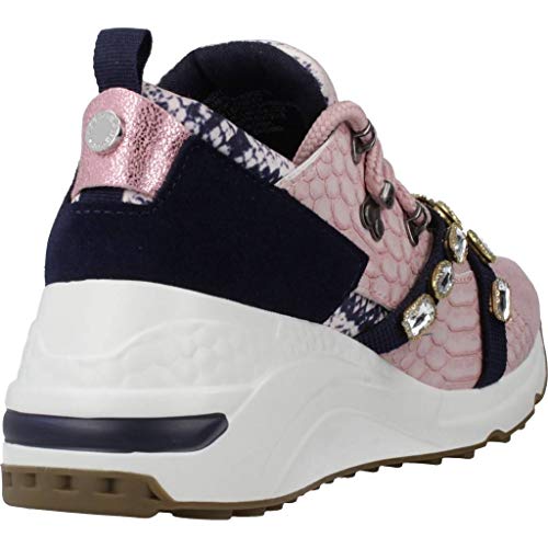 Steve Madden Credit Sport Scarpe Donna Rosa 39 EU