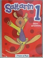 Saltarín 1 9875472468 Book Cover
