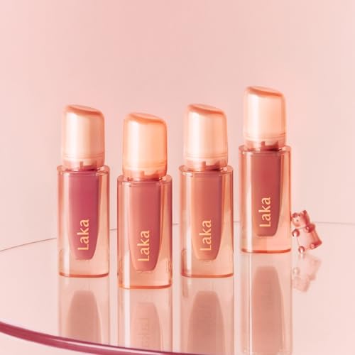 Laka Jelling Nude Gloss Gloss Laka - Ean: 8809611862371 - 7
