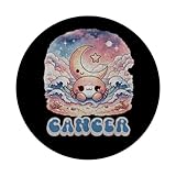 Zoom IMG-2 kawaii cosmic cancer crab zodiac Zoom IMG-2 kawaii cosmic cancer crab zodiac