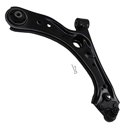 Beck/Arnley 1028186 Control Arm with Ball Joint