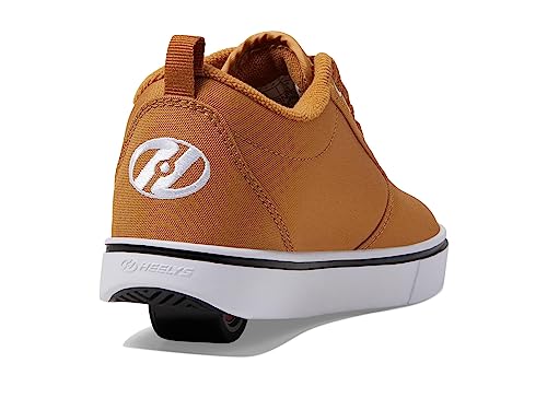 Image of HEELYS Pro 20 Tan /White /Black 6 Big Kid, 6 Men's, 7 Women's M