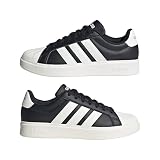 adidas Women's Streetalk, Wonder Beige/Off White/Gold Metallic, 6.5