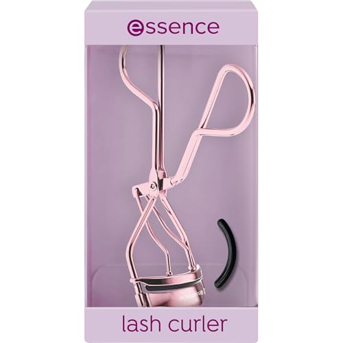 Essence Recourbe Cils 01 All The Way Up - vue 3