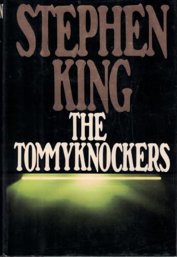 Tommyknockers view 2