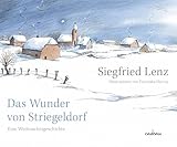  Das Wunder von Striegeldorf: Eine Weihnachtsgeschichte