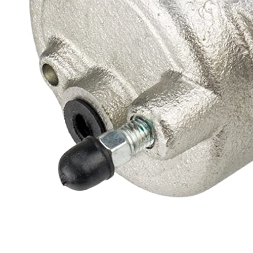 Image of PHILTOP Front Right Brake Caliper 19-B2699 Compatible with 2003-2008 Toyota Corolla, 2003-2008 Toyota Matrix, 2003-2008 Pontiac Vibe
