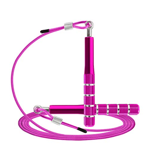 Jump Rope, Wastou Speed Jumping...