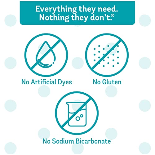 Little Remedies Gripe Water, Colic & Gas Relief, Safe For Newborns, 4 Fl Oz (Pack Of 3) #TOP3