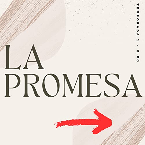『La Promesa』のカバーアート