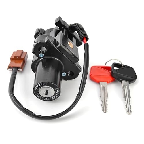 �L�[�V�����_�[ �ɓK������CBR 600RR 1000RR 1000S 500R 500RA CB 500F 500FA 500X 500XA 650F 1100CA 1100NA 1000 1000R �C�O�j�b�V�����X�C�b�`�L�[ �I�[�g�o�C�_�΃X�C�b�`��