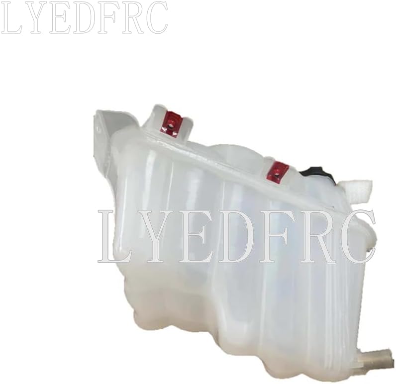 Expansion Tank 12-1028 for Thermo King SLX Spectrum SLX100 SLX200 SLX300 SLX400