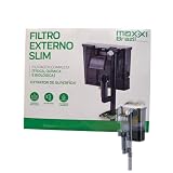Maxxi Filtro Externo Slim FE-250 127v