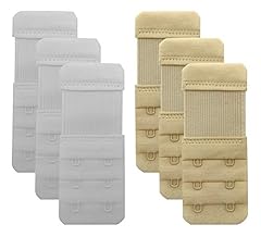 White/Beige -6 Pcs Pack