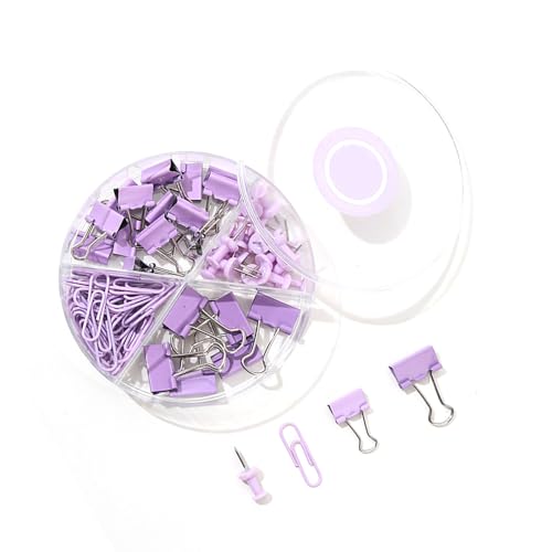 Acogedor [Zbg ֗ y[p[NbvoC_[NbvZbg ItBX/wZ/ޗp }`J[t ACeZbg ()