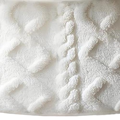 Anneau de décoration de vacances tressé de qualité supérieure - 7