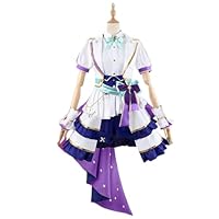 ハ*カ様 ホロライブ 猫又おかゆ ブライト衣装 コスプレ衣装 ホロライブ hololive VTuber 4th fes. Our Bright Parade 大空