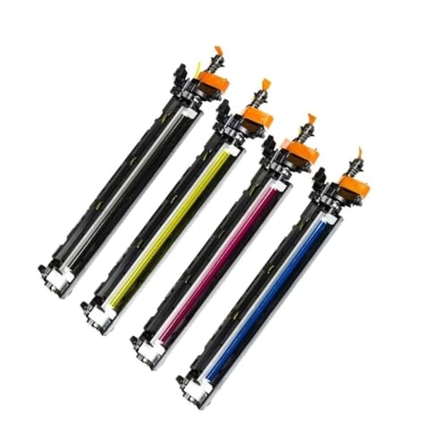 Unité de développement CMYK DV-315 pour Konica Minolta bizhub C250i C300i C360i