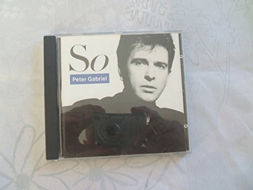 So [Audio CD]