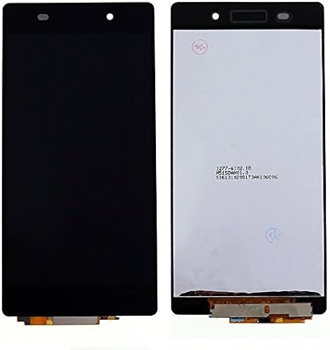 Display LCD Touch Screen Digitizer Assembly parte ricambio per Sony Xperia Z2 L50 W D6503 D6502 D6543 Display LCD Touch Screen Digitizer Assembly parte ricambio per Sony Xperia Z2 L50 W D6503 D6502 D6543