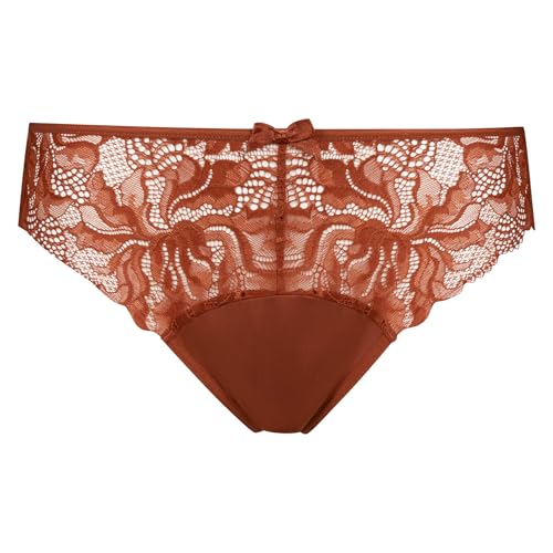 DIM Encaje Generous Essentiel x1, Bragas para Mujer,...