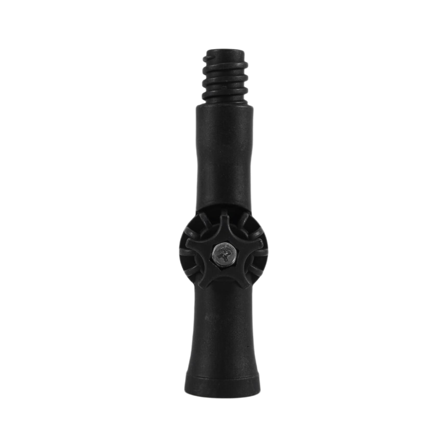 Ctrlzs Light For Threaded Extension Pole Rotatable Angle Adaptor Attachment For Threaded Extension Pole Adapter