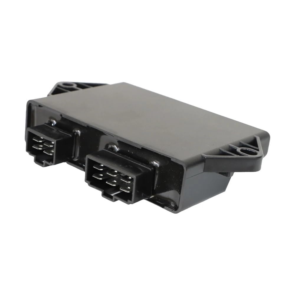 Caja CDI Encendedor CDI TCI ECU Motocicleta Para XV535 XV 535 Para Virago CDI Encendedor 3BT-00
