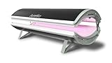 Sunfire 24 Tanning Bed