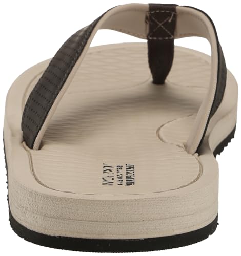 Skechers USA Men's Tantric-Copano Flip-Flop3