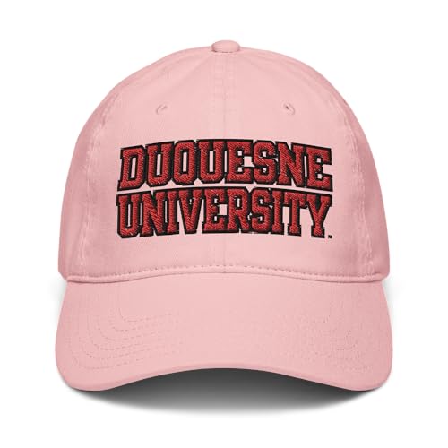 Gorra de béisbol ajustable Duquesne Dukes miniatura 2