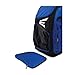 Easton | TRAVELER STAND-UP Wheeled Equipment Bag | White