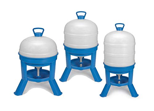 Gaun Syphon-trinker-20 Lt, Clear, Unisex